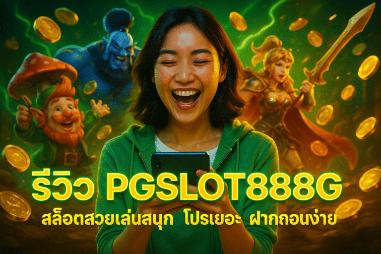 PGSLOT888G