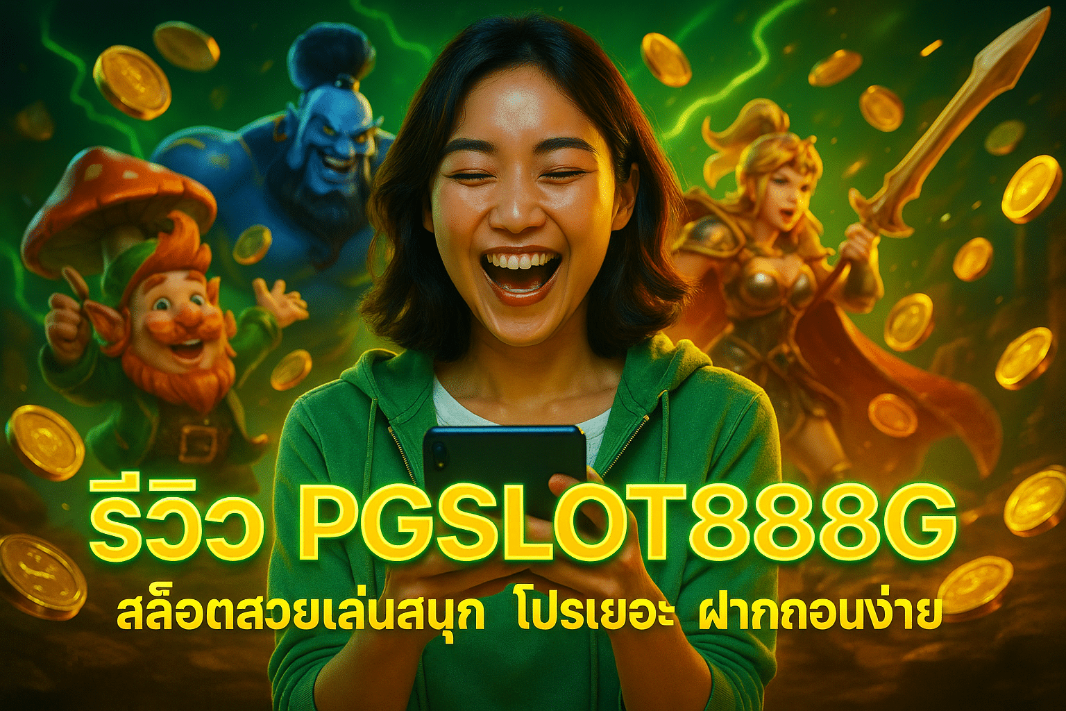PGSLOT888G
